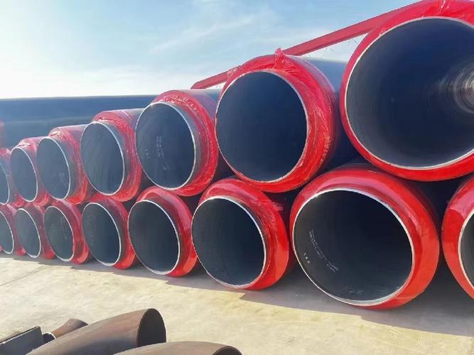 三pe防腐層_pe管材_保溫管材_pert2型管材&ndash;【遼寧恒久管業(yè)】