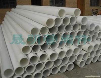 FRPP管材 晟明管閥件優(yōu)勢(shì)與防腐管材價(jià)格分析